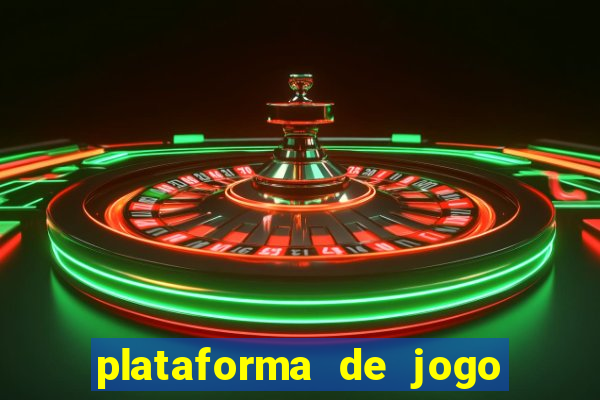 plataforma de jogo que nao precisa depositar dinheiro